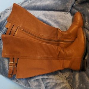 Torrid Brown Boots